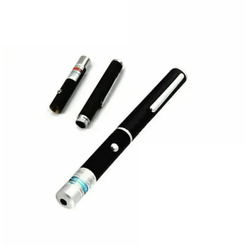 2-IN-1 LED Laser pointer toy - For Dogs & Cats