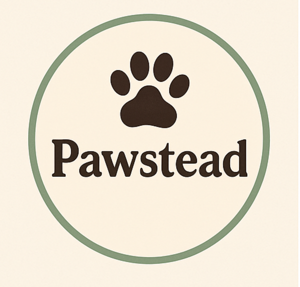 Pawstead